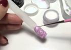 Как рисовать розы гель-лаком на ногтях: интересные способы