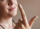 Методы избавления от привычки грызть ногти на руках Как сделать так чтобы не грызть ногти
