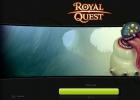 События MMORPG Royal Quest разворачиваются в уникальном мире Аура, где бок о бок уживаются магия, технология и алхимия
