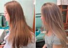 Брондирование волос — потрясающий эффект естественно выгоревших на солнце локонов Как сделать переливы на волосах